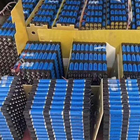 班玛江日堂乡附近回收铁锂电池✔上门回收蓄电池✔收购钴酸锂电池公司